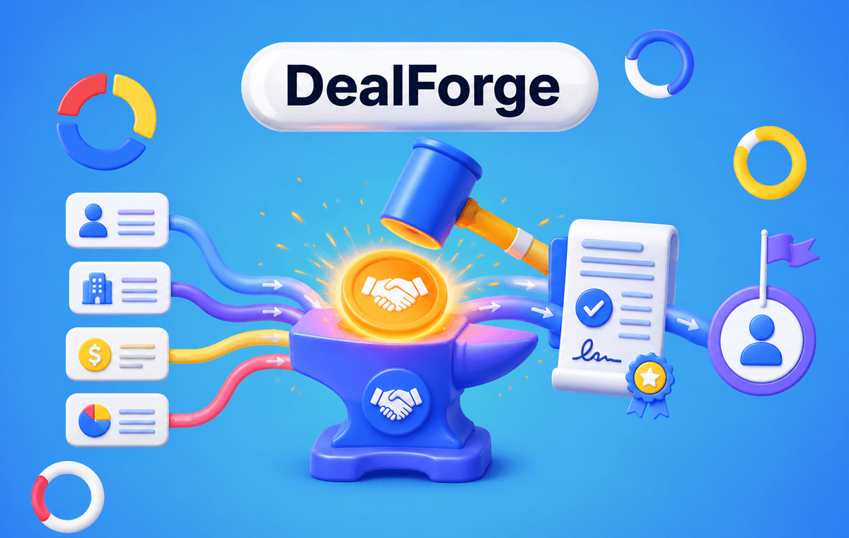 DealForge