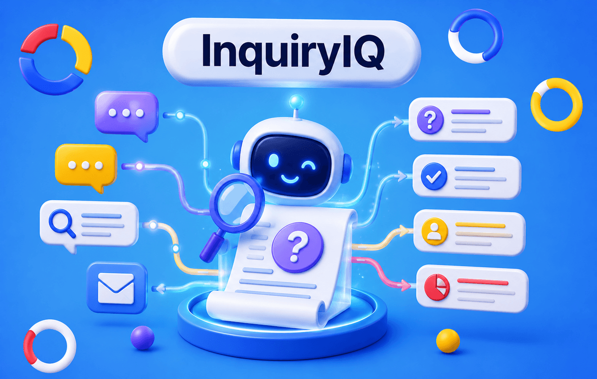 InquiryIQ