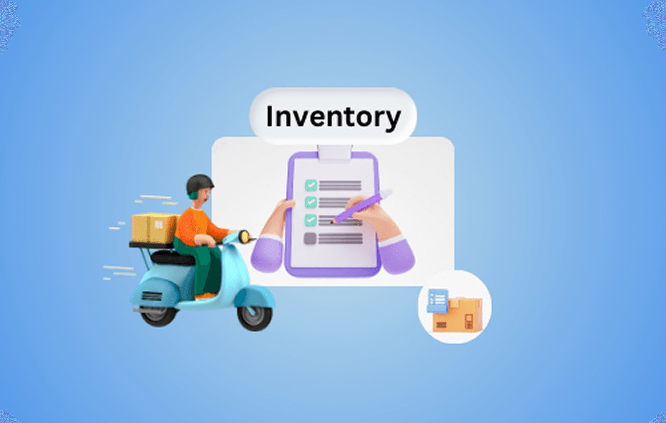 Inventory
