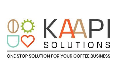 Kaapi Solutions OPC Pvt. Ltd.