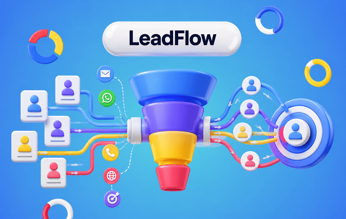 LeadFlow