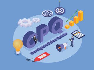 Understanding the Difference Between CPQ and CRM Software