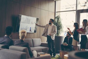 Five Ps of the Sales Process