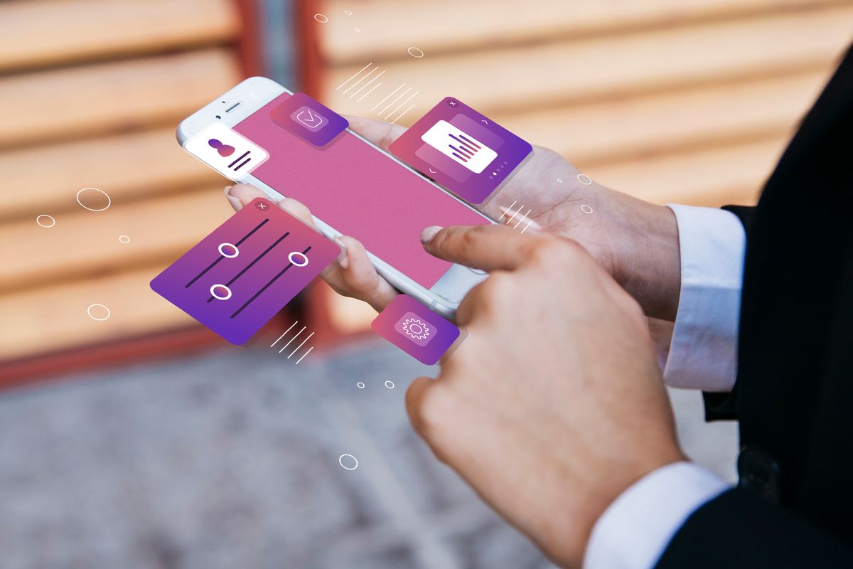 Simplify Your Payment with Technology