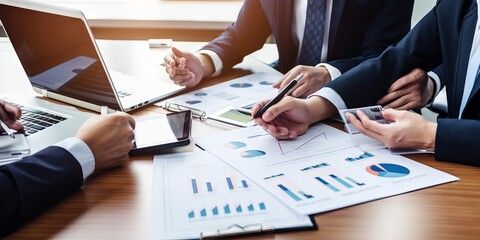 The Dos and Don'ts of Proposal Management