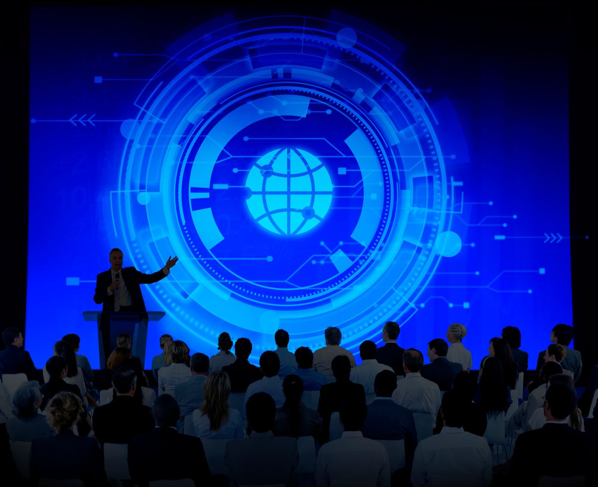 The Gateway to Growth: Key Benefits of Attending Business Events for Growing Businesses and Startups