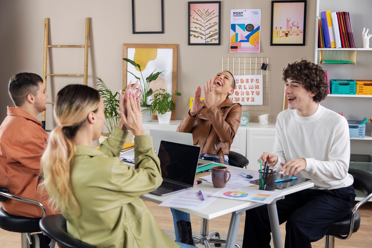 The Importance of Emotional Intelligence in the Workplace