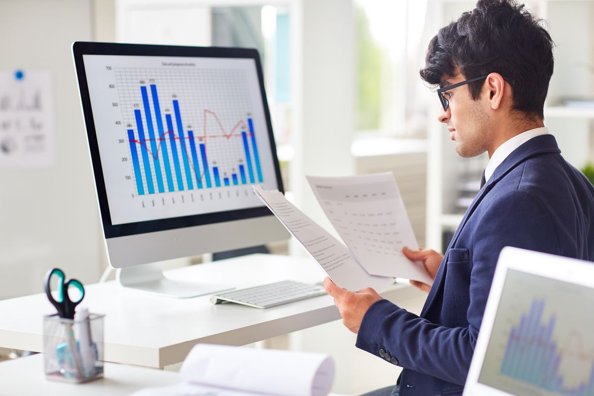 Data: The Key to Your Sales Leads' Success or Failure