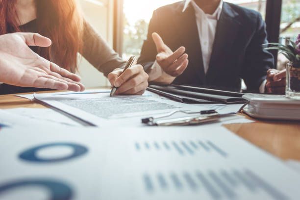 Best Practices for Proposal Management