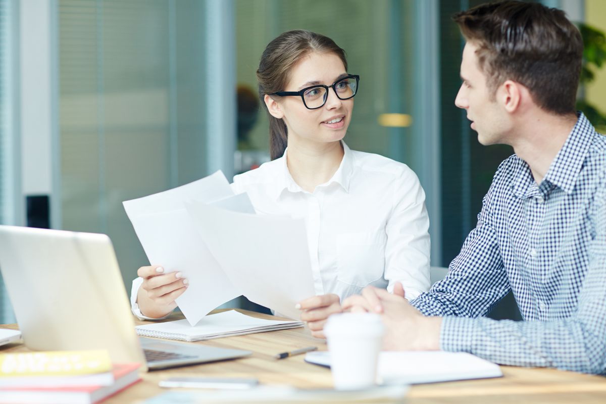 The Power of Good Quotations in Business Discussions
