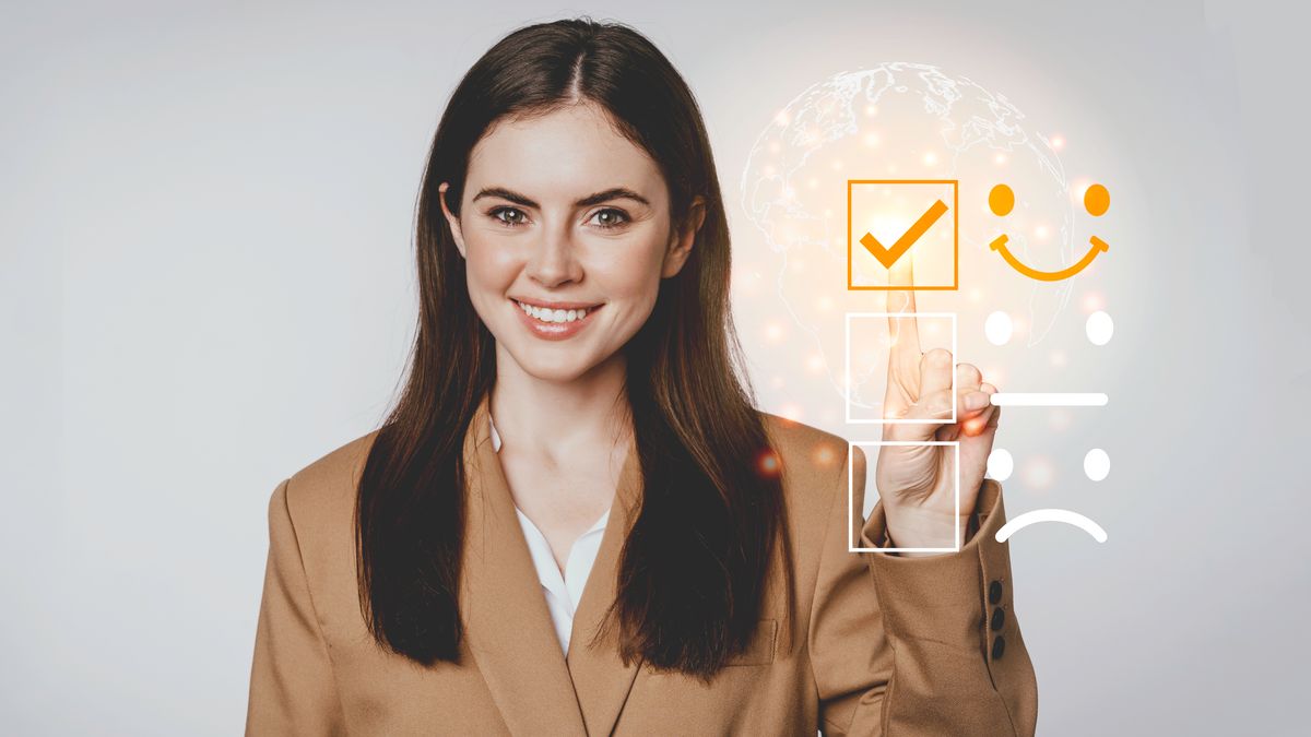 The Ultimate Business Goal: Customer satisfaction