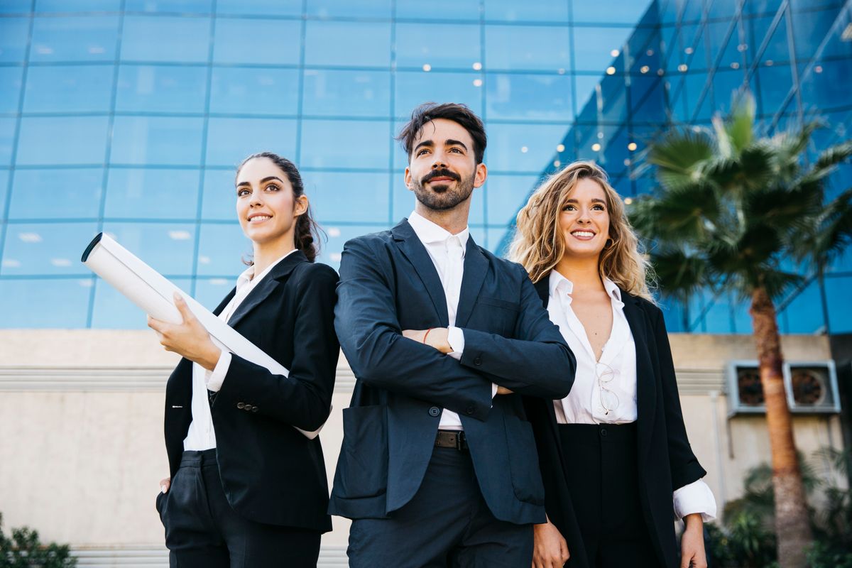 Building Trust: Transforming Sales Team Culture