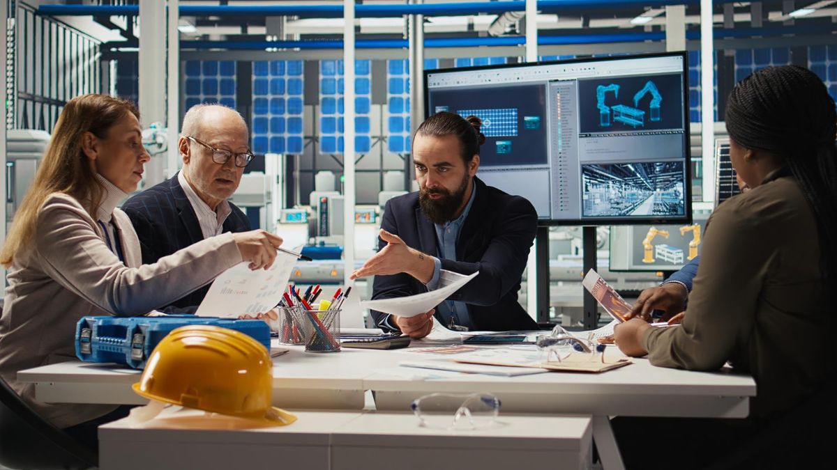 How AI-Powered Quotations Help Industrial Sales Teams Respond to RFPs/Enquiries Faster