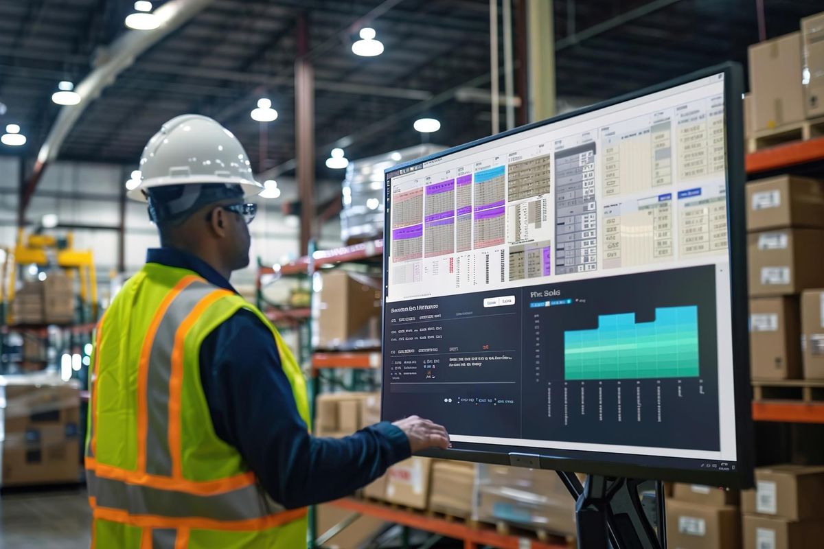 AI Revenue Infrastructure for Industrial Sales: A Smarter Way to Manage Complex B2B Revenue