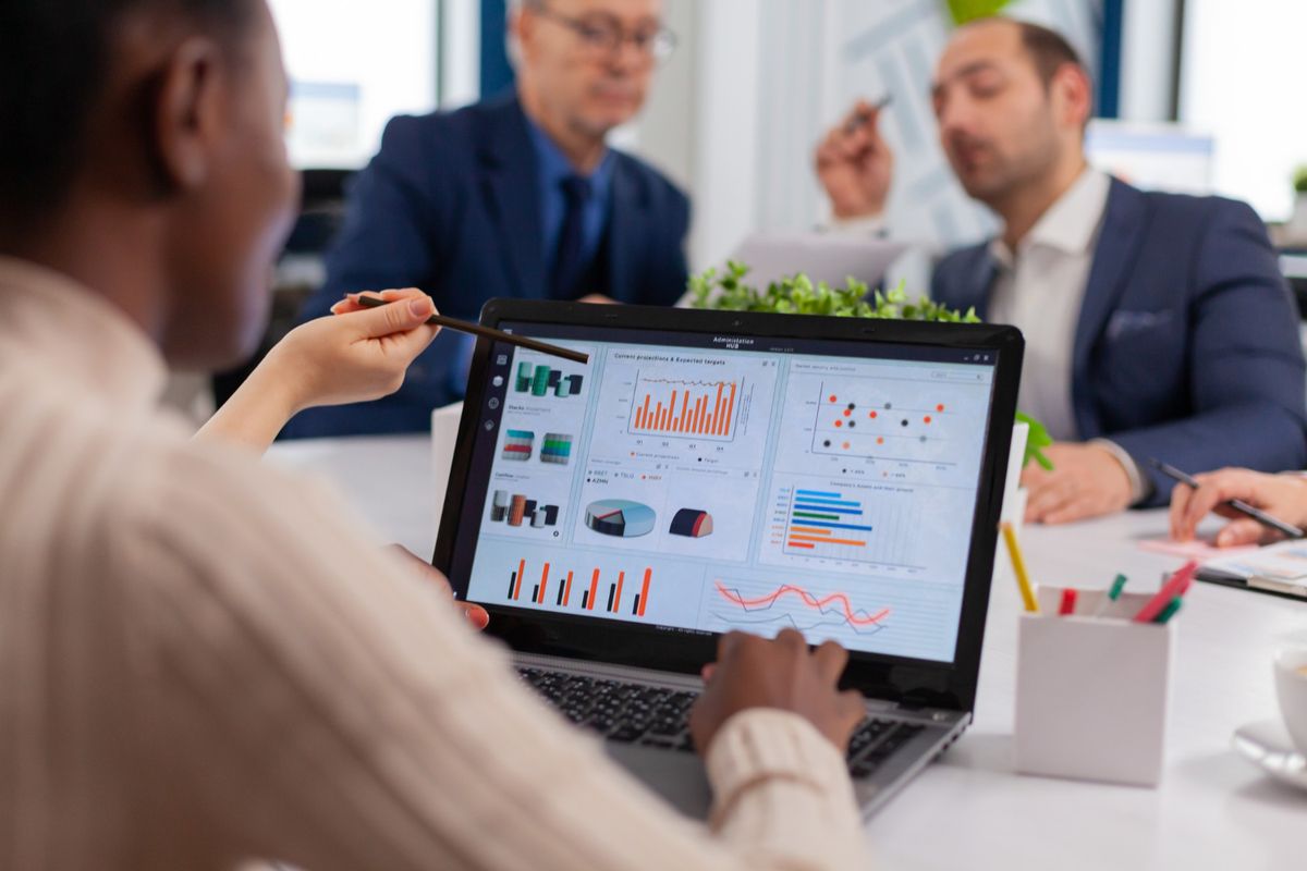 CRM vs Revenue Operating System: What Industrial Sales Teams Really Need