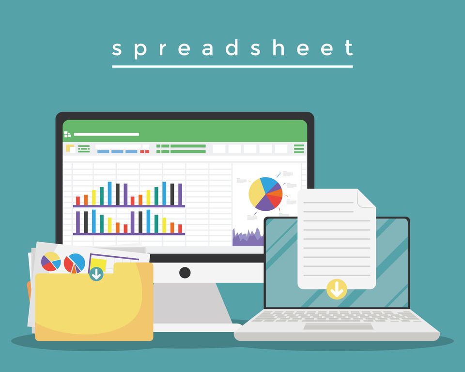 If you are a Sales Champ and still use Excel sheets to track Leads and Send Quotes and data, then you are loosing your business.