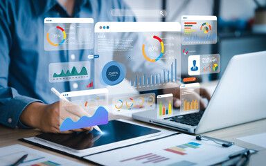 The Role of Technology in the Modern Sales Process