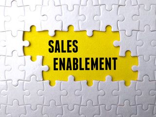 Sales Enablement Strategies: Empowering Your Sales Team for Peak Performance