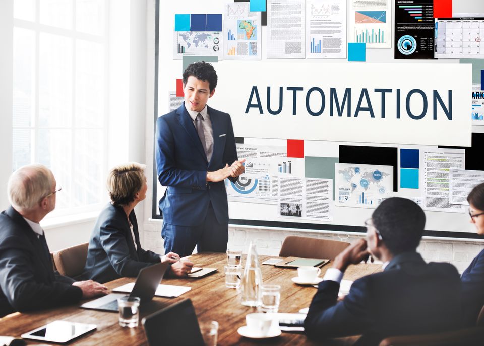 Key Features to Look for in a Sales Automation Solution