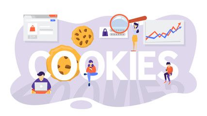 Unlocking the Sweetness of Website Cookies: Enhancing User Experience and Personalization