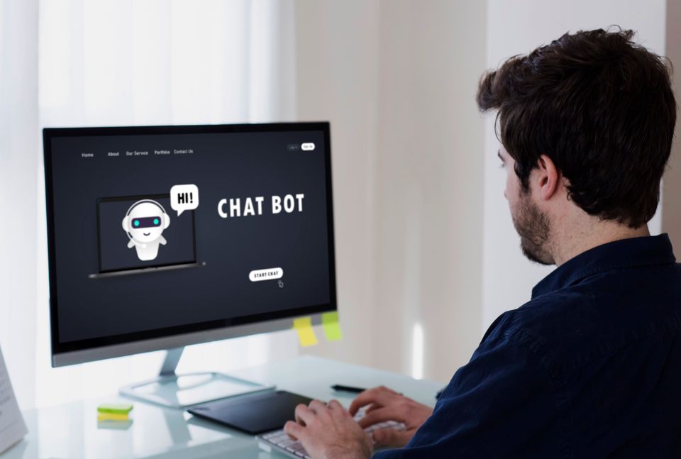 Will Chatbots Replace Customer Service Representatives?