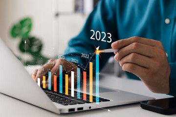 Sales Trends 2023: Embracing the Future of Selling